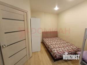 1-к квартира, вторичка, 40м2, 4/6 этаж
