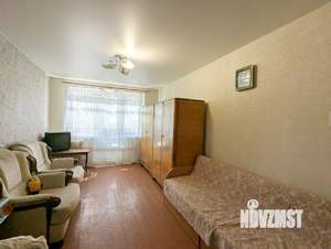 1-к квартира, вторичка, 31м2, 5/5 этаж