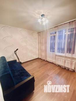 Студия квартира, вторичка, 27м2, 8/18 этаж