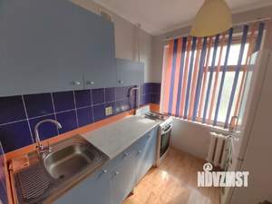 1-к квартира, вторичка, 31м2, 5/9 этаж