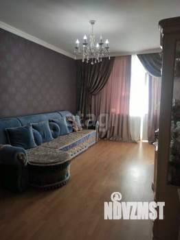 2-к квартира, вторичка, 76м2, 7/13 этаж