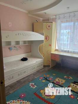 3-к квартира, вторичка, 76м2, 9/10 этаж