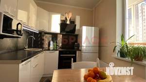 1-к квартира, вторичка, 38м2, 9/17 этаж