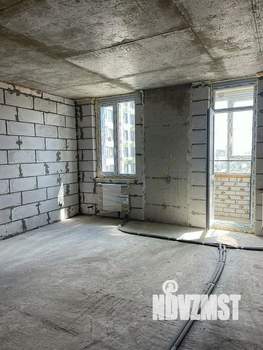 Студия квартира, вторичка, 30м2, 21/25 этаж