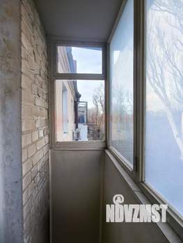 1-к квартира, вторичка, 32м2, 5/5 этаж