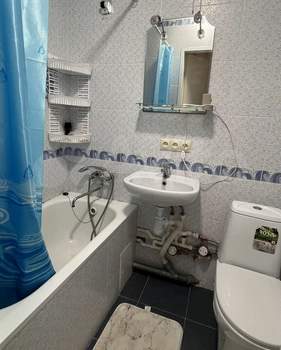 1-к квартира, вторичка, 29м2, 3/5 этаж