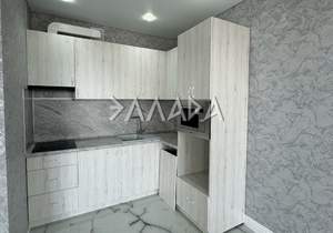 1-к квартира, вторичка, 41м2, 13/24 этаж