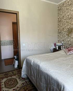 2-к квартира, вторичка, 57м2, 3/4 этаж