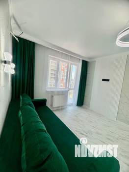 Студия квартира, вторичка, 26м2, 14/21 этаж