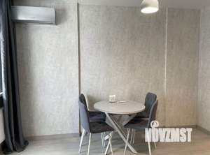 1-к квартира, вторичка, 41м2, 7/9 этаж