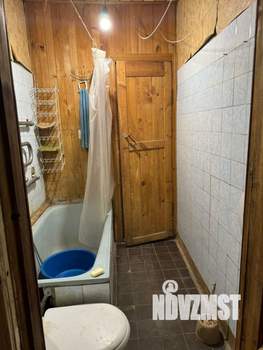 2-к квартира, вторичка, 39м2, 1/2 этаж