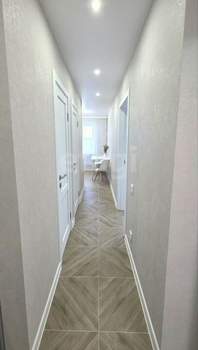 2-к квартира, вторичка, 52м2, 8/9 этаж