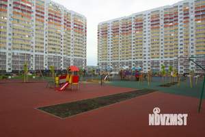 1-к квартира, вторичка, 36м2, 3/17 этаж