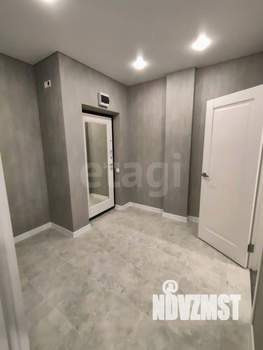 1-к квартира, вторичка, 42м2, 6/11 этаж