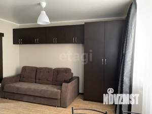 1-к квартира, вторичка, 34м2, 1/8 этаж