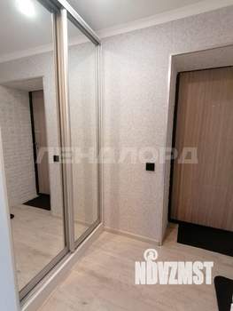 Студия квартира, вторичка, 24м2, 5/9 этаж