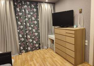 1-к квартира, вторичка, 42м2, 10/11 этаж