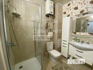 1-к квартира, вторичка, 49м2, 3/19 этаж