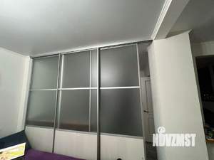 1-к квартира, вторичка, 37м2, 25/26 этаж