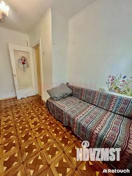 1-к квартира, вторичка, 22м2, 1/5 этаж