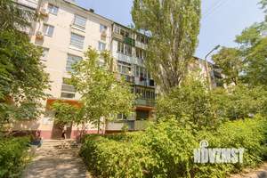 2-к квартира, вторичка, 46м2, 5/5 этаж