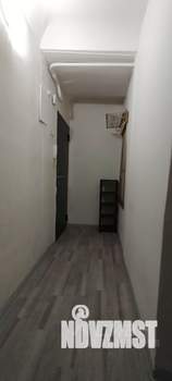 1-к квартира, вторичка, 32м2, 2/5 этаж