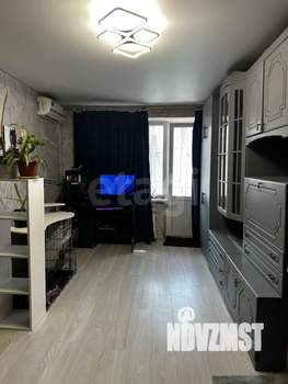 1-к квартира, вторичка, 35м2, 4/9 этаж