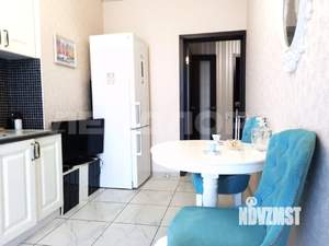 2-к квартира, вторичка, 75м2, 13/19 этаж