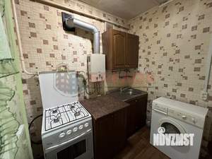 1-к квартира, вторичка, 30м2, 1/5 этаж