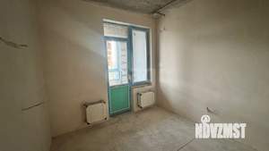 1-к квартира, вторичка, 38м2, 11/20 этаж