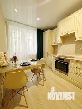 2-к квартира, вторичка, 51м2, 9/20 этаж