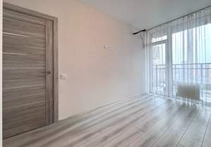 2-к квартира, вторичка, 50м2, 17/25 этаж