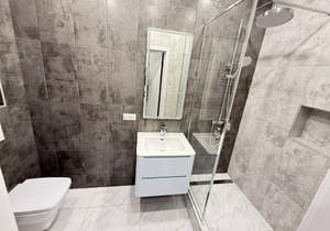 Студия квартира, вторичка, 31м2, 8/23 этаж