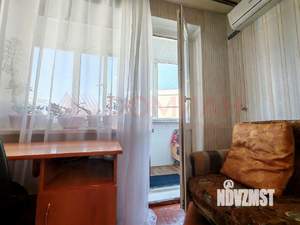 3-к квартира, вторичка, 62м2, 9/9 этаж