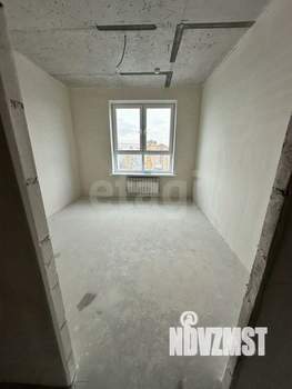 2-к квартира, вторичка, 62м2, 19/21 этаж