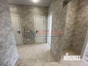 3-к квартира, вторичка, 72м2, 8/10 этаж