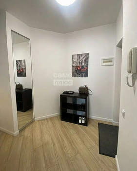 2-к квартира, вторичка, 52м2, 6/22 этаж
