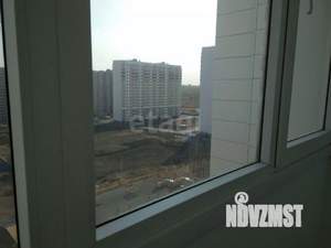 Студия квартира, сданный дом, 30м2, 10/17 этаж