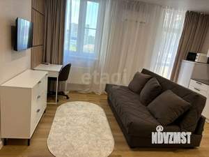 1-к квартира, вторичка, 29м2, 7/25 этаж