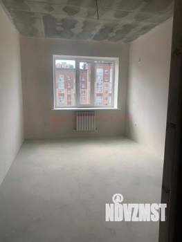 2-к квартира, вторичка, 64м2, 17/22 этаж