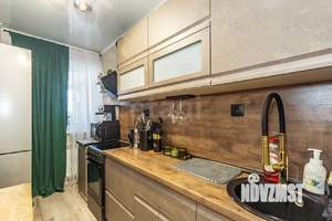 1-к квартира, вторичка, 36м2, 22/28 этаж