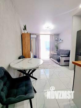 Студия квартира, вторичка, 25м2, 8/25 этаж