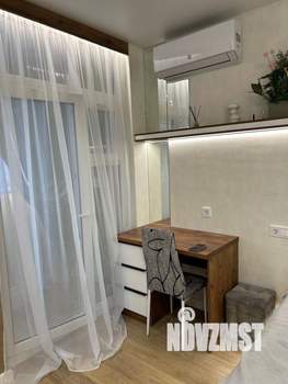 1-к квартира, вторичка, 30м2, 10/12 этаж