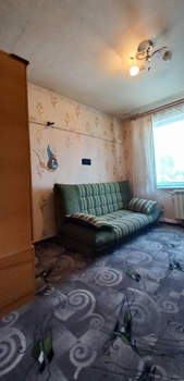 3-к квартира, вторичка, 70м2, 7/9 этаж