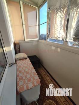 Студия квартира, вторичка, 28м2, 14/17 этаж