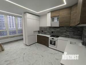 1-к квартира, вторичка, 46м2, 5/16 этаж