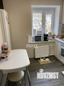 2-к квартира, вторичка, 46м2, 3/5 этаж