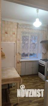 2-к квартира, вторичка, 42м2, 2/5 этаж