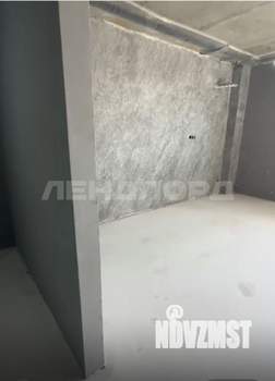 1-к квартира, вторичка, 34м2, 17/24 этаж