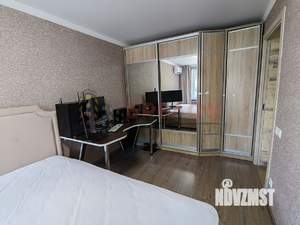 2-к квартира, вторичка, 50м2, 2/14 этаж